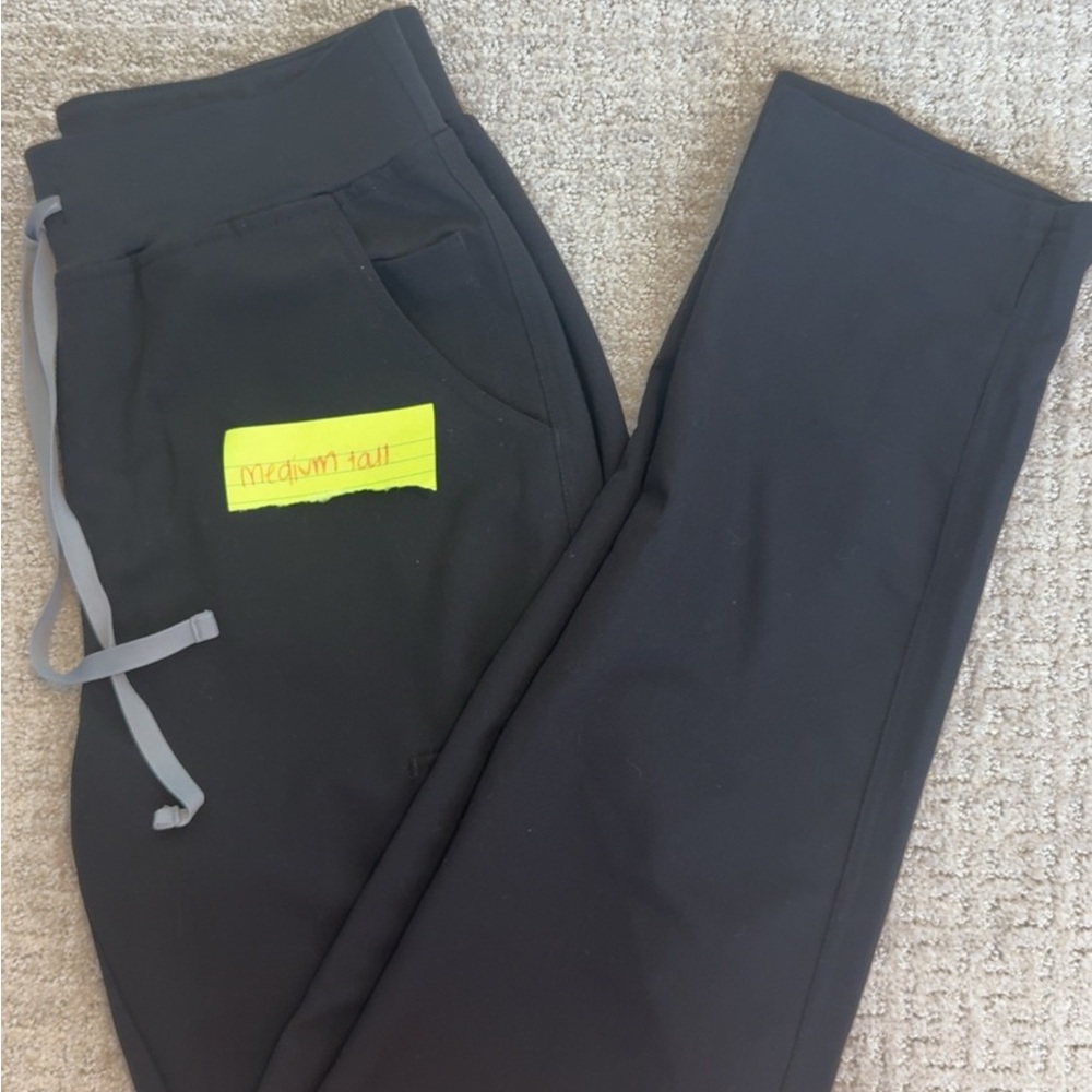 FIGS WOMENS YOLA PANT -MT